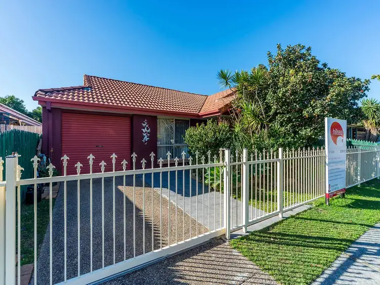 15 Sidney Nolan Drive, Coombabah QLD 4216