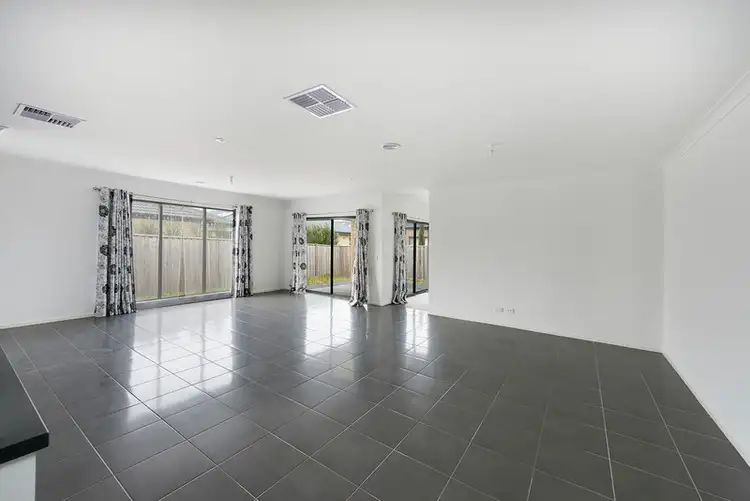 Fourth view of Homely house listing, 21 Renaissance Boulevard, Mernda VIC 3754