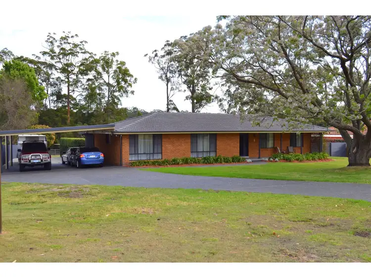 Second view of Homely house listing, 6 Colonial Circuit, Wauchope NSW 2446