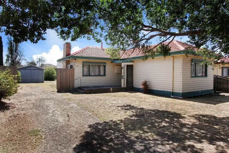 Second view of Homely house listing, 115 Suffolk Road, Sunshine North VIC 3020