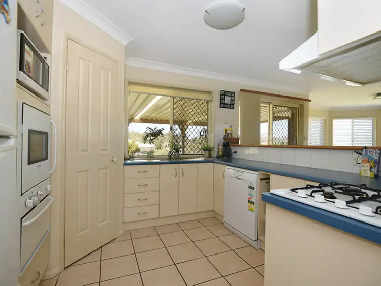 Fourth view of Homely house listing, 3 Nathua Court, Torrington QLD 4350