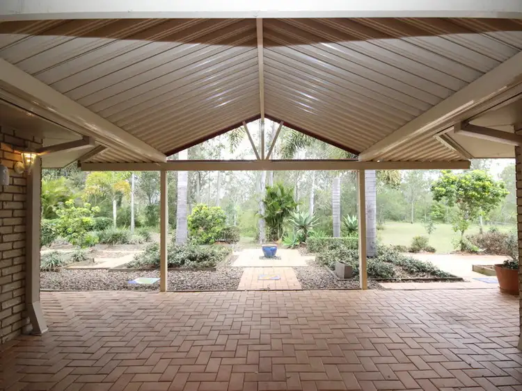 Fourth view of Homely house listing, 29 Lintrose Tce, Karalee QLD 4306