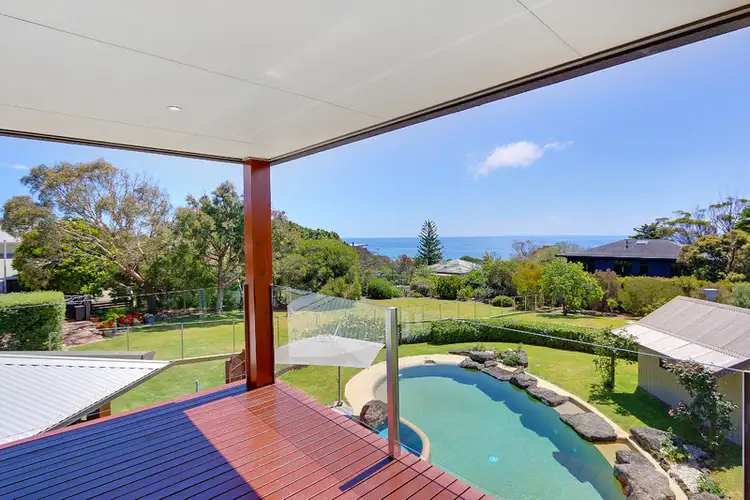 Second view of Homely house listing, 25 Osborne Drive, Mount Martha VIC 3934