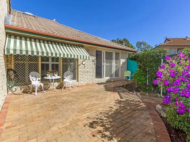 Fifth view of Homely townhouse listing, 5/1060 Waterworks Road, The Gap QLD 4061