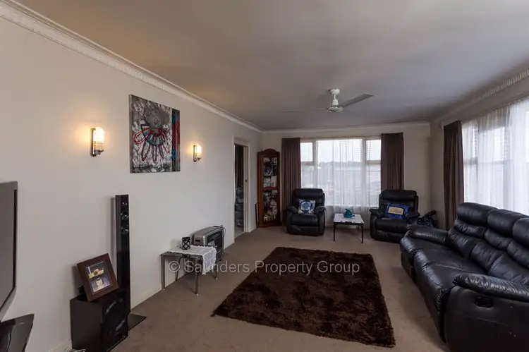 Third view of Homely house listing, 4 Ash Court, Devonport TAS 7310
