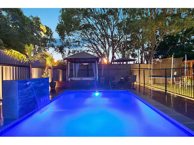 57 Mitchell Avenue, Currumbin QLD 4223