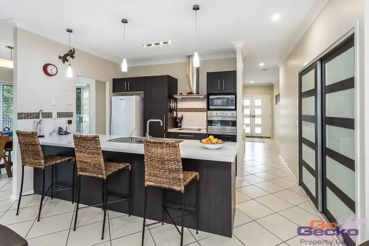 Third view of Homely house listing, 1 Gilbert Street, North Lakes QLD 4509