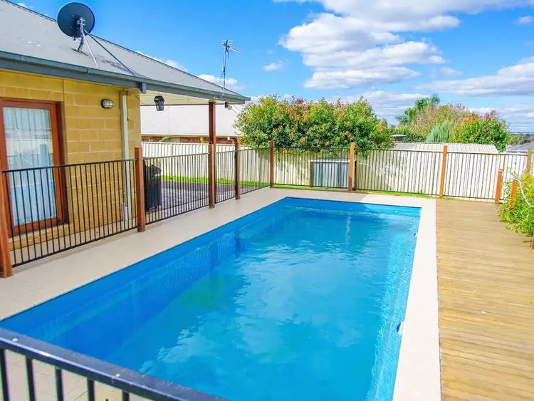Second view of Homely house listing, 11 Lakeside Circuit, Dubbo NSW 2830