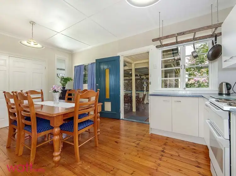 Fifth view of Homely house listing, 22 Funnell Street, Zillmere QLD 4034