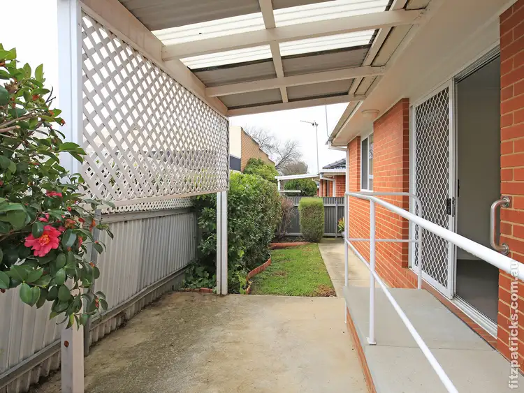 Sixth view of Homely retirement listing, 1/299 Lake Albert Road, Kooringal NSW 2650