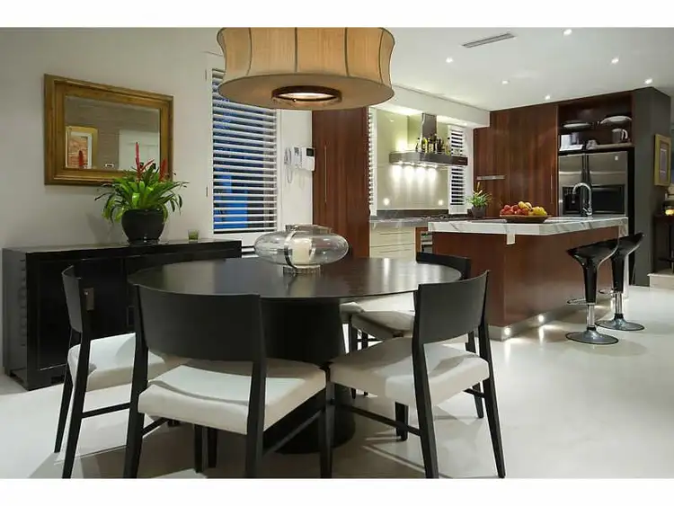 Sixth view of Homely townhouse listing, 28 Lennie Avenue, Main Beach QLD 4217