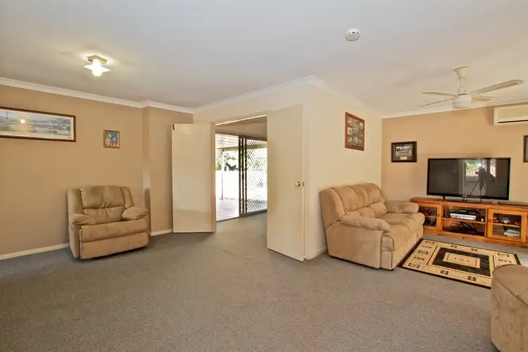 Third view of Homely house listing, 70 Explorers Way, Worongary QLD 4213