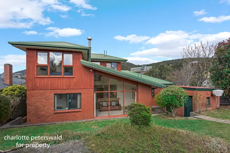 Third view of Homely house listing, 27 Alexander, Sandy Bay TAS 7005