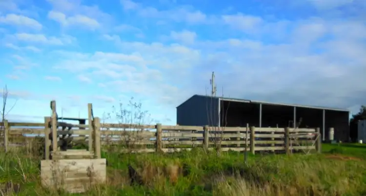 Seventh view of Homely rural property listing, 1 Collins Road, Timboon VIC 3268