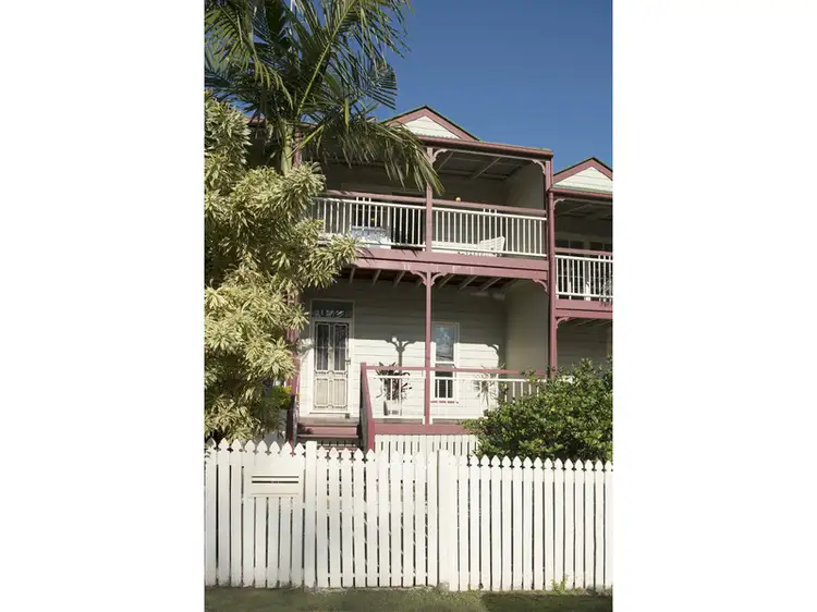 2/17 Martha Street, Paddington QLD 4064