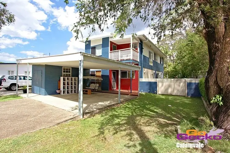 Main view of Homely house listing, 26 Donegal St, Kuraby QLD 4112