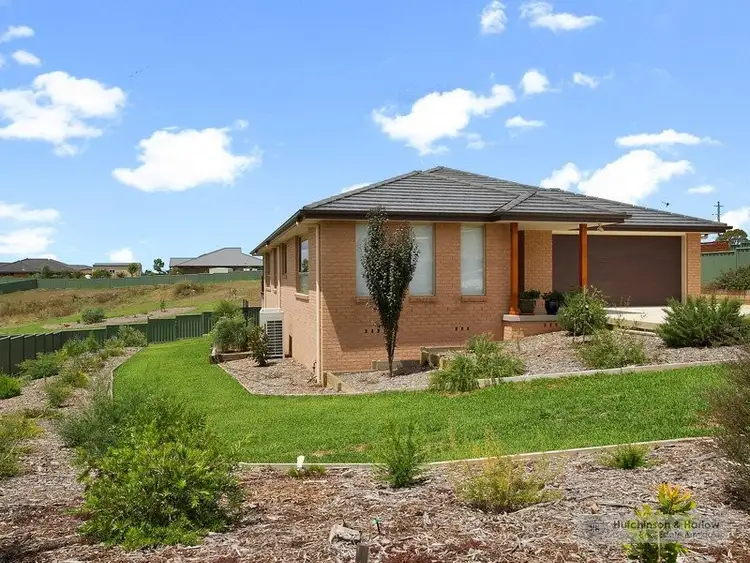 23 Hinton Terrace, Armidale NSW 2350