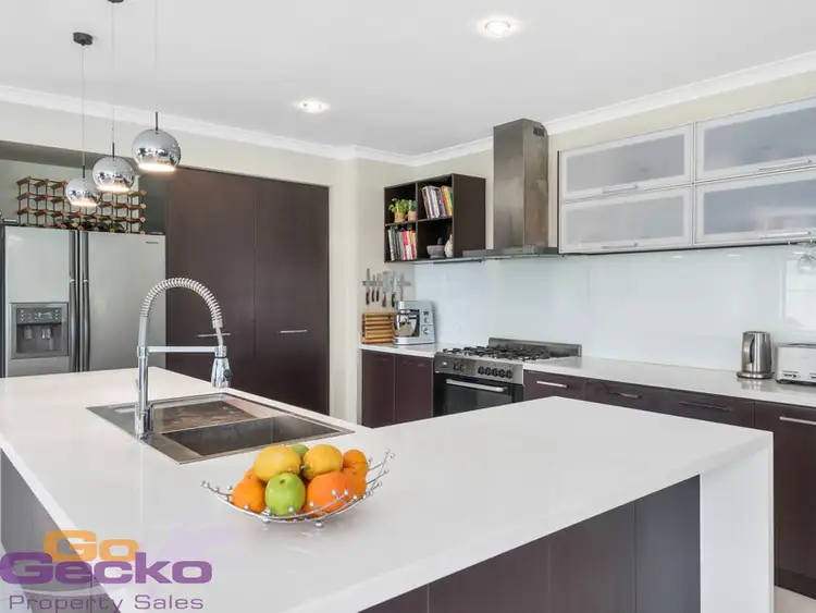 Second view of Homely house listing, 27-29 Leishman Road, Caboolture QLD 4510