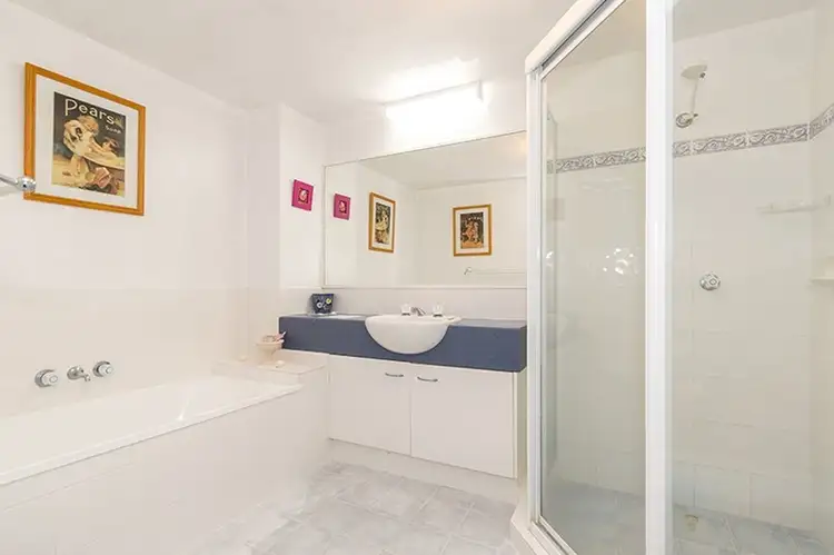 Second view of Homely semi-detached listing, 2/3 Kowhai Place, Nerang QLD 4211