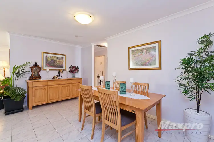 Fifth view of Homely villa listing, 1D Tiverton Street, Lynwood WA 6147