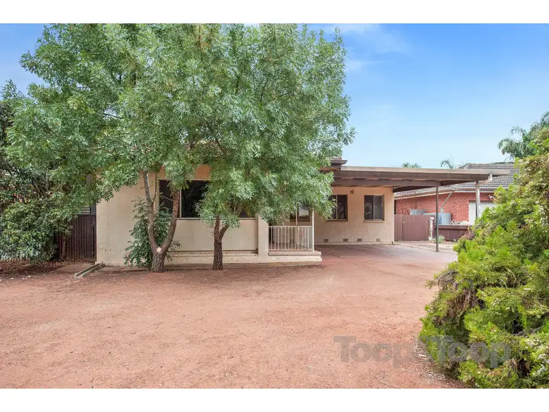 Main view of Homely house listing, 40 Petherton Road, Davoren Park SA 5113