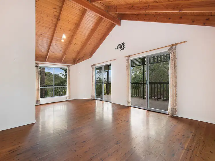 Second view of Homely house listing, 148 Woodward Road, Armstrong Creek QLD 4520