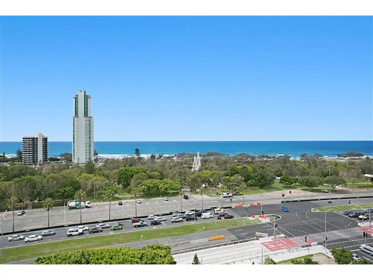 Main view of Homely apartment listing, 60/12 Commodore Drive, Paradise Waters QLD 4217