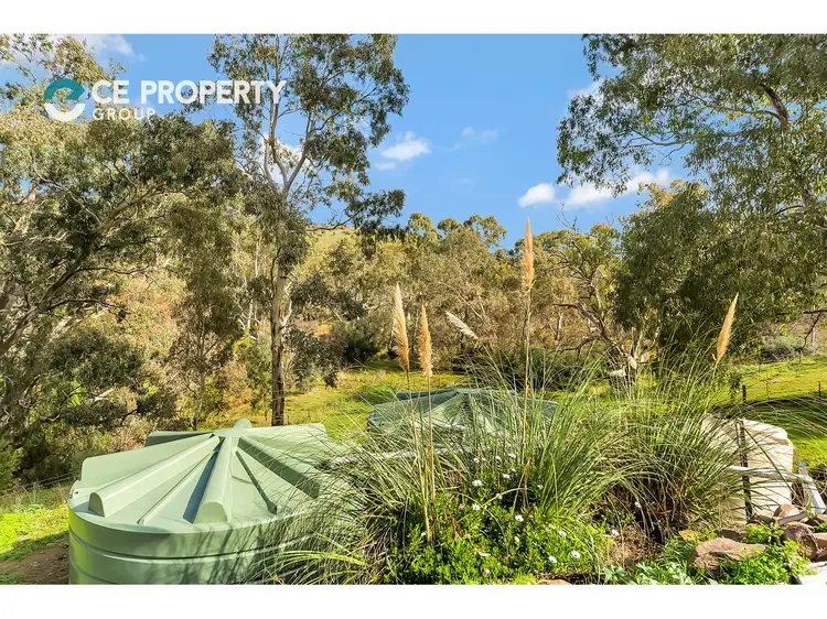Fourth view of Homely house listing, 152 Goulds Creek Road, One Tree Hill SA 5114