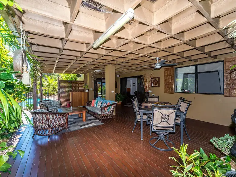 Fourth view of Homely house listing, 36 Myola Court, Coombabah QLD 4216