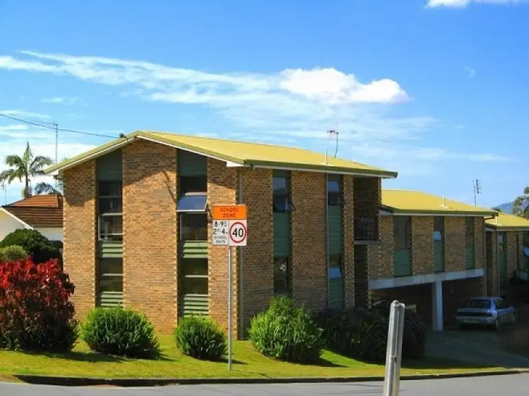 4/76 Riverview Street, Murwillumbah NSW 2484