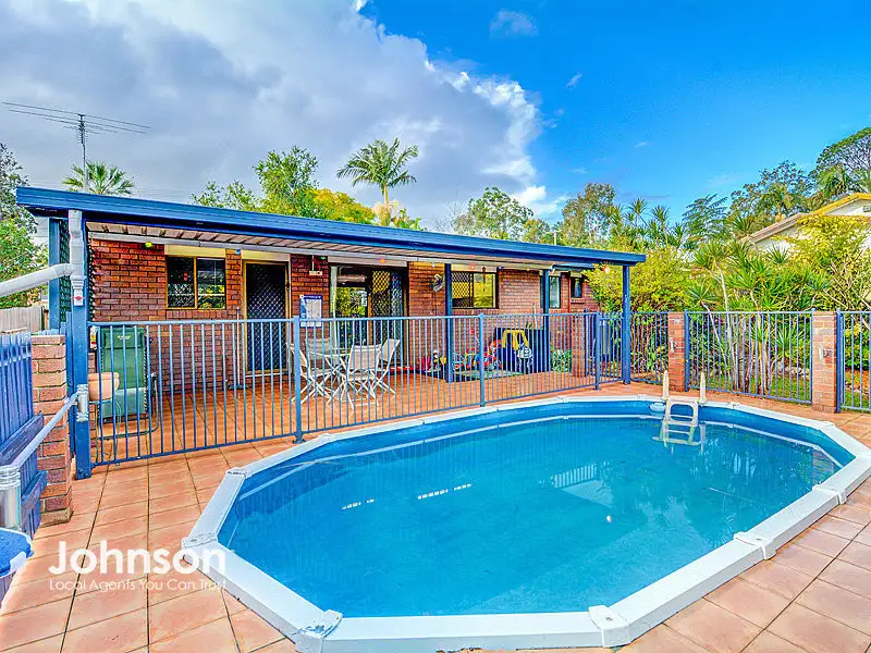 Main view of Homely house listing, 77 Cochrane Street, Camira QLD 4300