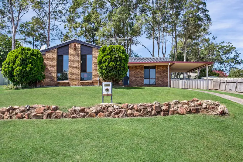 Main view of Homely house listing, 6 Roselle Close, Rutherford NSW 2320