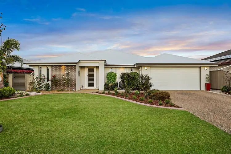 14 Fallon Drive, Middle Ridge QLD 4350