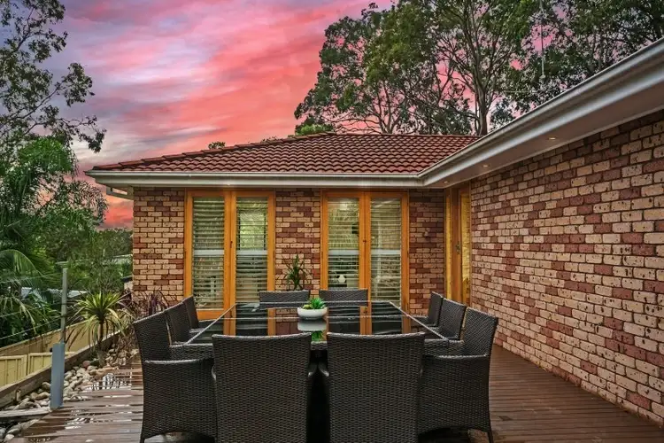 Second view of Homely house listing, 72 Dean Parade, Lemon Tree Passage NSW 2319