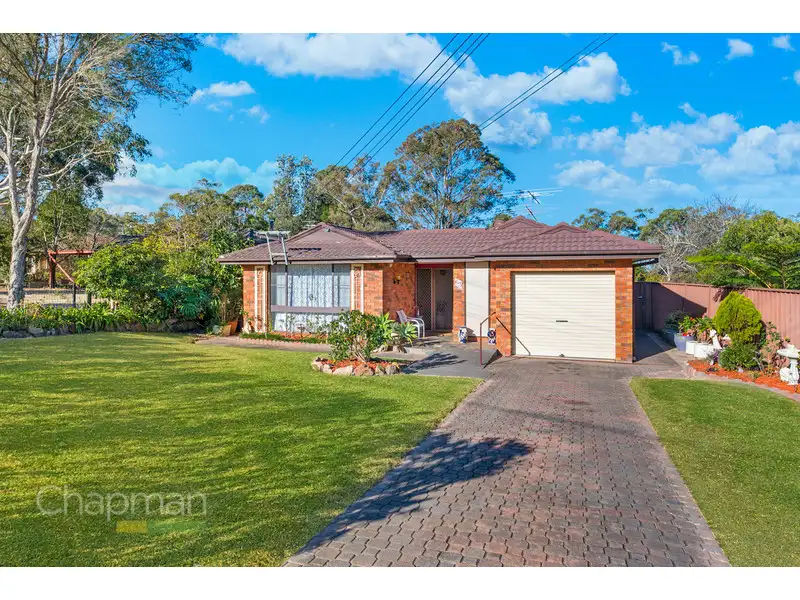 Main view of Homely house listing, 63 Chapman Parade, Faulconbridge NSW 2776