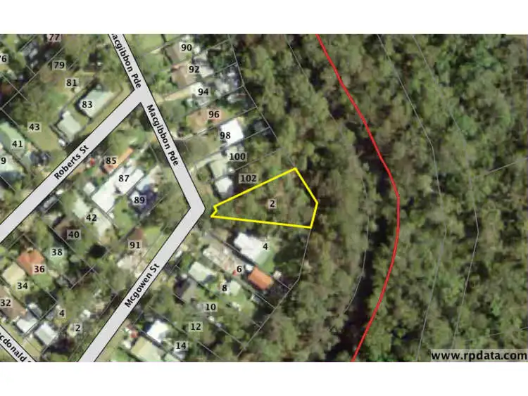 2 McGowen Street, Old Erowal Bay NSW 2540