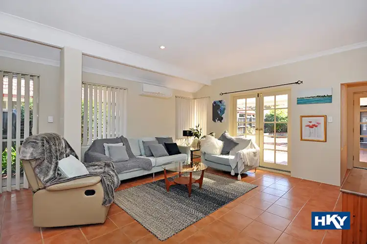 Second view of Homely house listing, 41 Sherbrooke Retreat, Ellenbrook WA 6069
