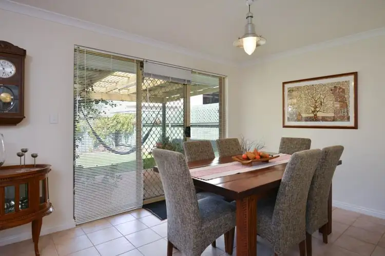 Sixth view of Homely house listing, 8A Downey Way, Hannans, Kalgoorlie WA 6430