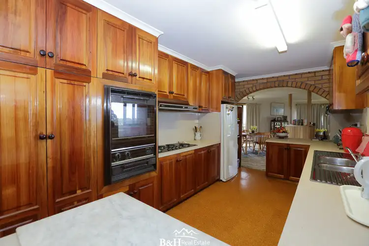 Third view of Homely rural property listing, 140 Liapota Road, Tewkesbury TAS 7321
