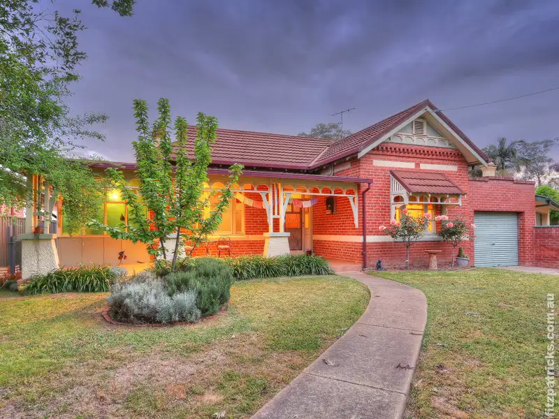 Main view of Homely house listing, 74 The Esplanade, Wagga Wagga NSW 2650