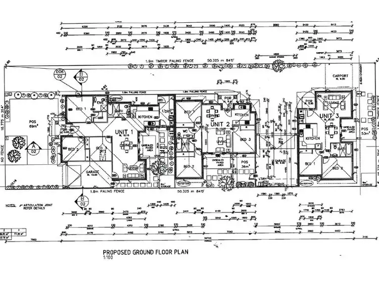 Main view of Homely land listing, LOT 13 Tanner Street, Breakwater VIC 3219