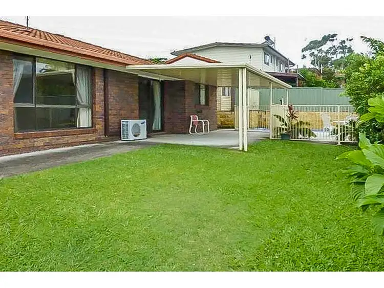 Second view of Homely house listing, 6 Mango Place, Southport QLD 4215