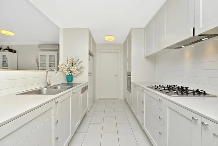 Fifth view of Homely apartment listing, 209/6 Peninsula Drive, Breakfast Point NSW 2137