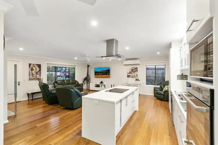 Seventh view of Homely house listing, 25 Nerang-Broadbeach Road, Nerang QLD 4211
