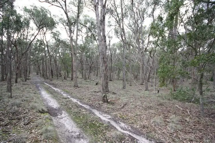 Fourth view of Homely land listing, C/A 14 Bells Road, Haddon VIC 3351
