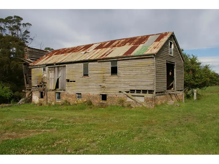 Main view of Homely rural property listing, 244 Penrose Road, Penrose NSW 2579