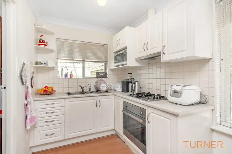 Second view of Homely unit listing, 1/61 Third Avenue, Forestville SA 5035