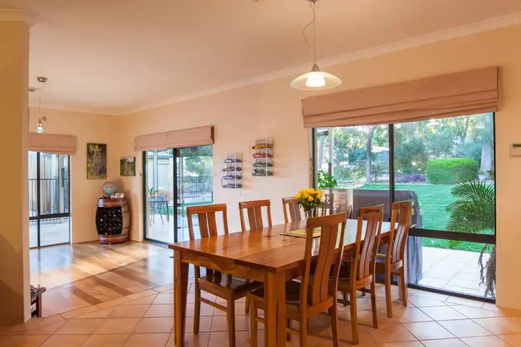 Fifth view of Homely house listing, 16 Tincombe Grove, Baldivis WA 6171