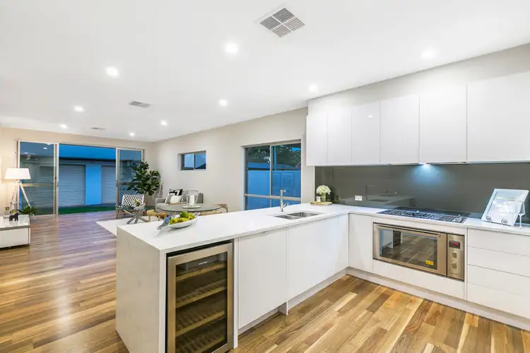 Third view of Homely house listing, 22 Mawson Street, Nailsworth SA 5083