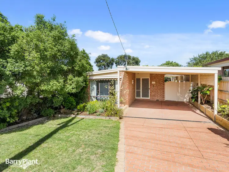 116 Fourth Avenue, Rosebud VIC 3939
